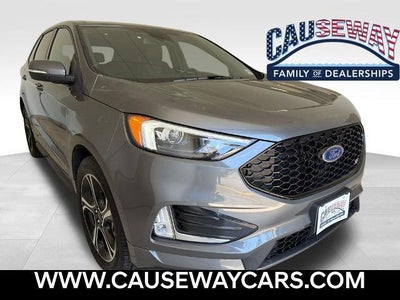 2023 Ford Edge AWD ST 4DR Crossover