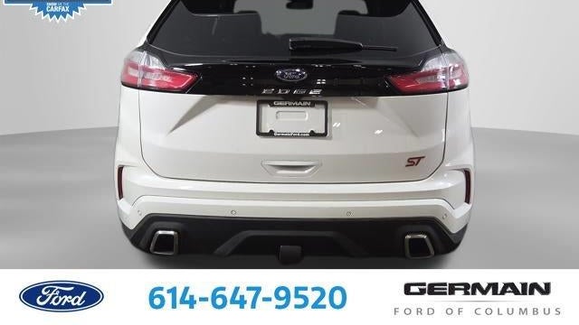 2023 Ford Edge ST