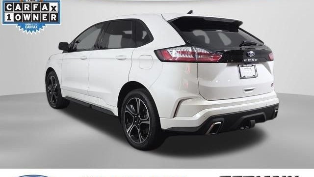 2023 Ford Edge ST