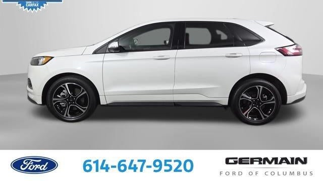 2023 Ford Edge ST