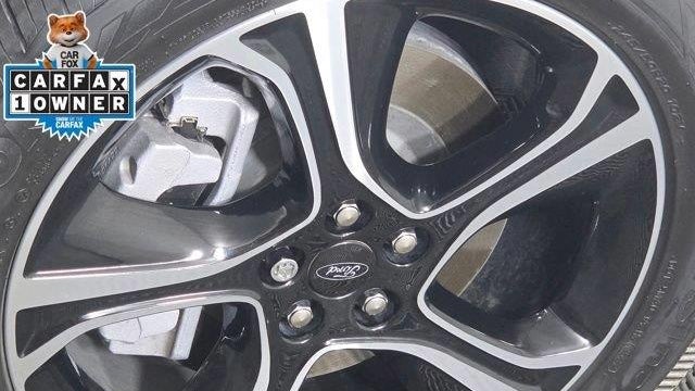 2023 Ford Edge ST