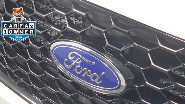 2023 Ford Edge ST