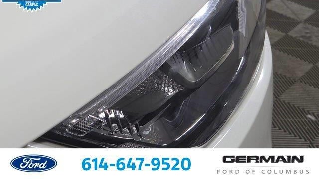 2023 Ford Edge ST