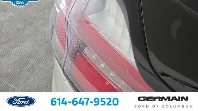 2023 Ford Edge ST