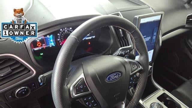 2023 Ford Edge ST