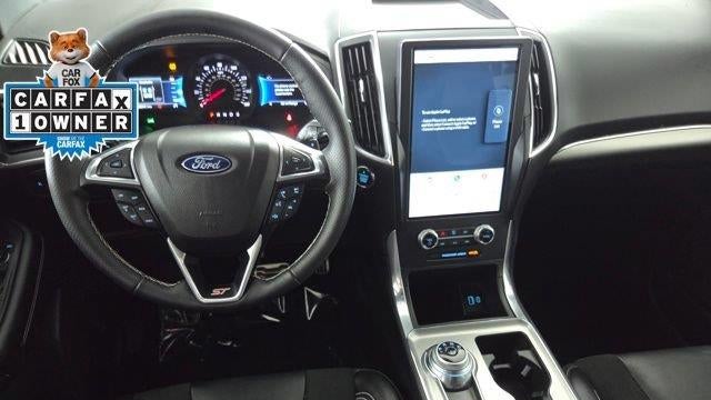2023 Ford Edge ST