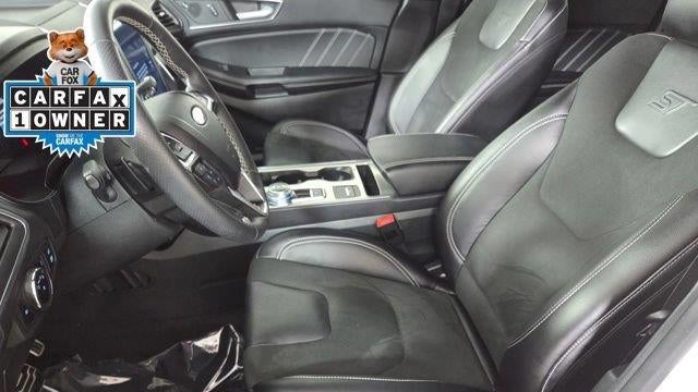 2023 Ford Edge ST