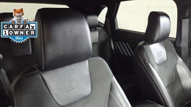 2023 Ford Edge ST