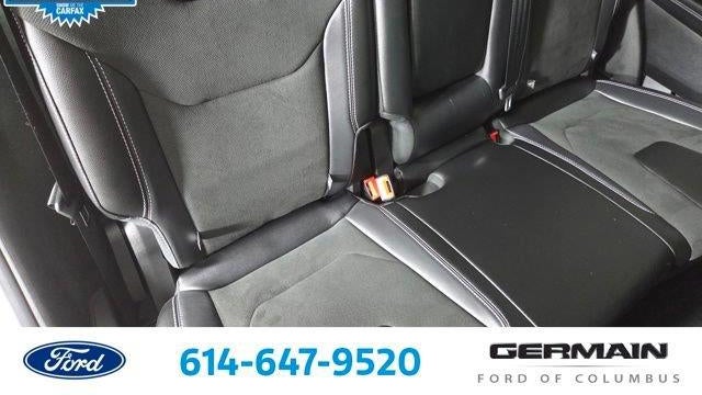 2023 Ford Edge ST