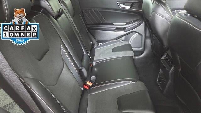 2023 Ford Edge ST