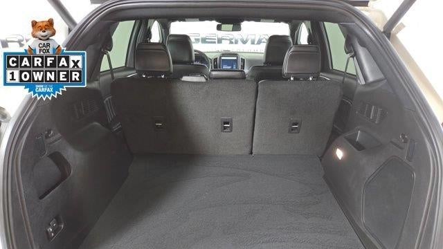 2023 Ford Edge ST