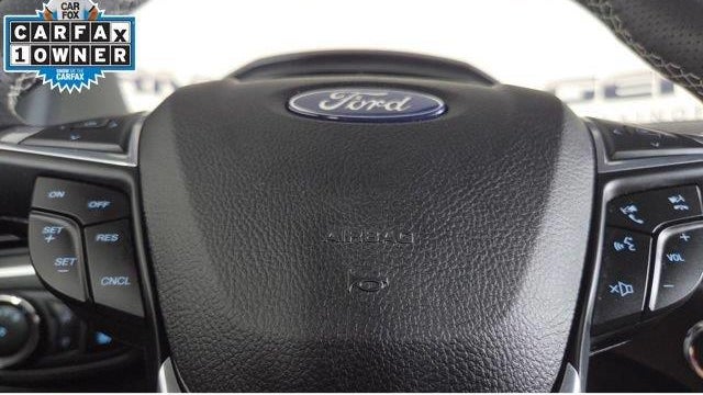 2023 Ford Edge ST
