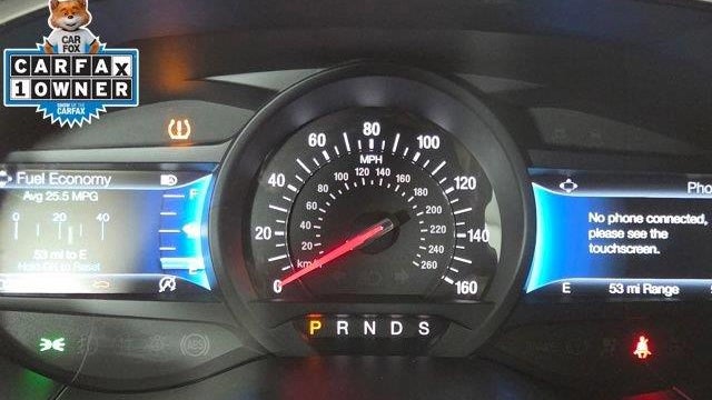 2023 Ford Edge ST