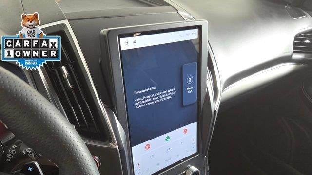 2023 Ford Edge ST