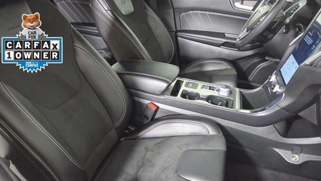 2023 Ford Edge ST