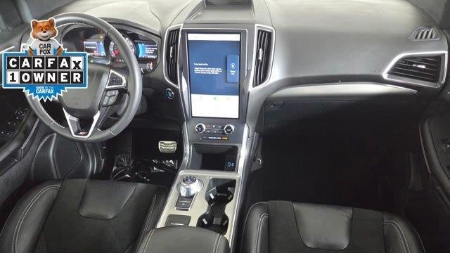 2023 Ford Edge ST