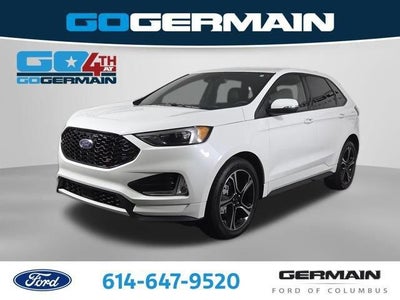 2023 Ford Edge AWD ST 4DR Crossover