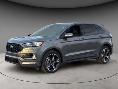 2024 Ford Edge AWD ST 4DR SUV