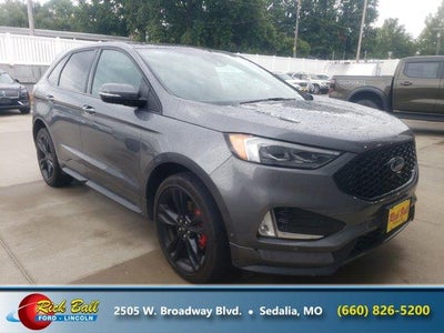 2024 Ford Edge AWD ST 4DR SUV