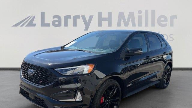 Preowned 2024 Ford Edge ST for Sale