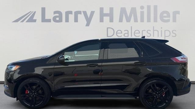 2024 Ford Edge ST