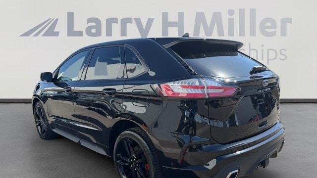 2024 Ford Edge ST