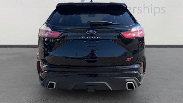 2024 Ford Edge ST