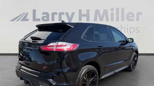 2024 Ford Edge ST
