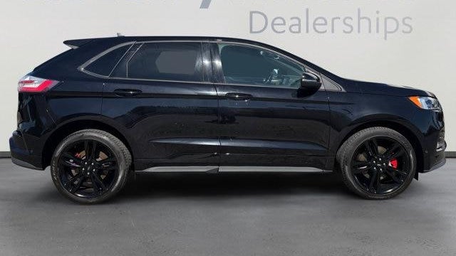 2024 Ford Edge ST