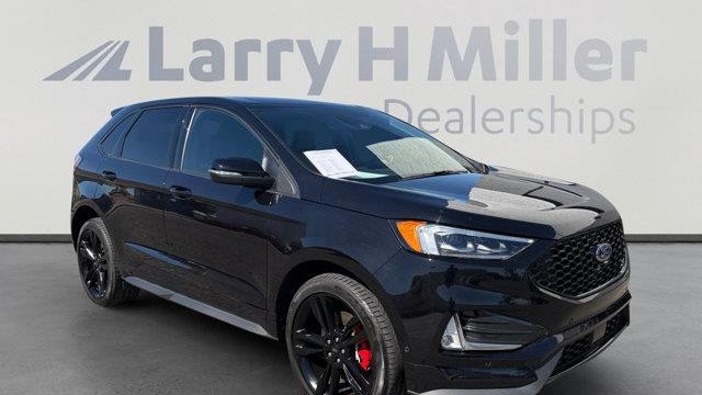 2024 Ford Edge ST