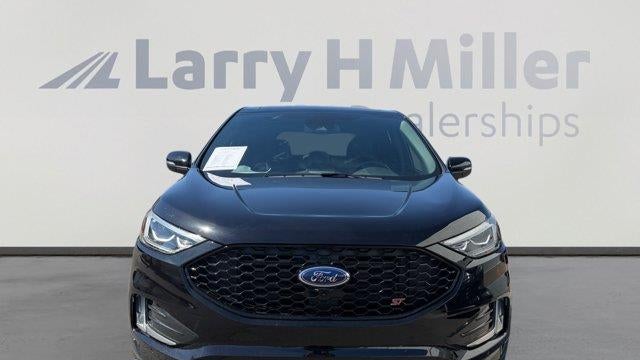 2024 Ford Edge ST