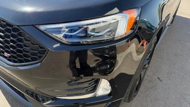2024 Ford Edge ST
