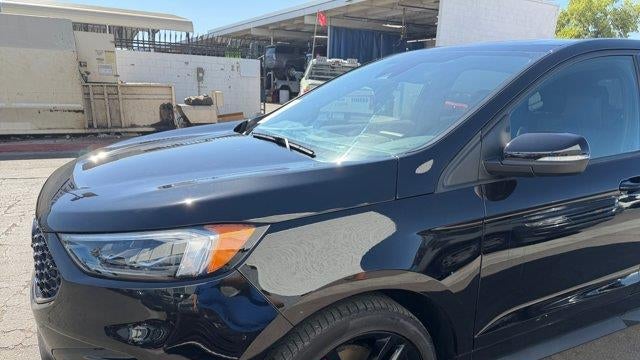 2024 Ford Edge ST