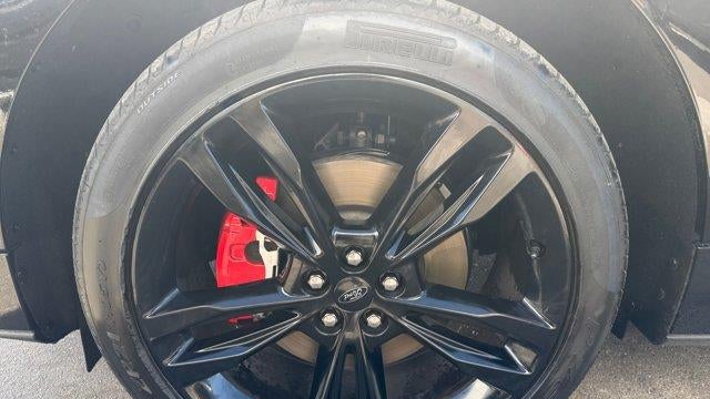 2024 Ford Edge ST