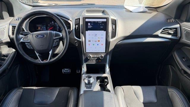 2024 Ford Edge ST