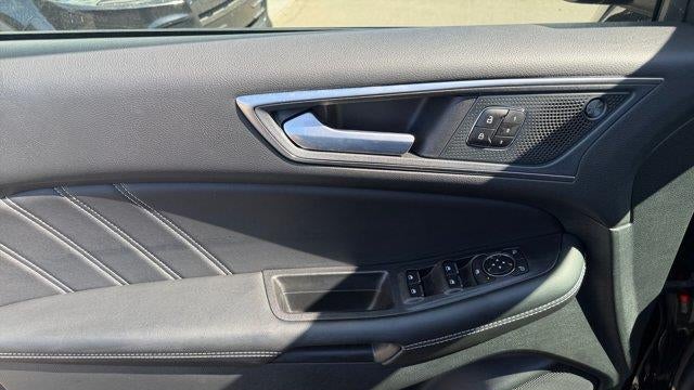 2024 Ford Edge ST