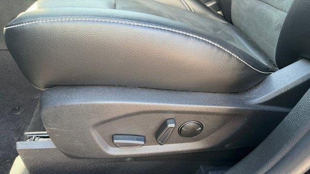 2024 Ford Edge ST