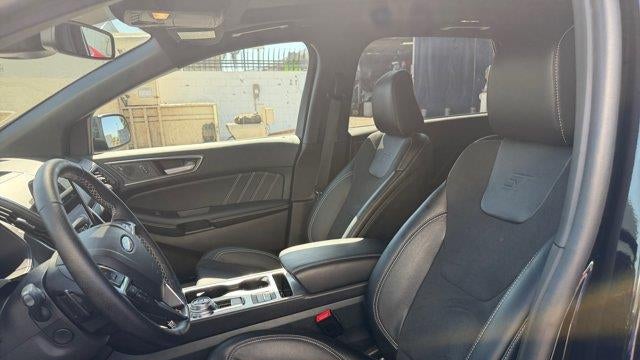 2024 Ford Edge ST