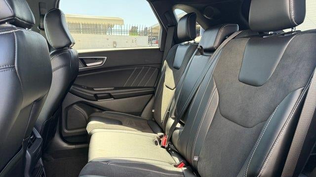 2024 Ford Edge ST