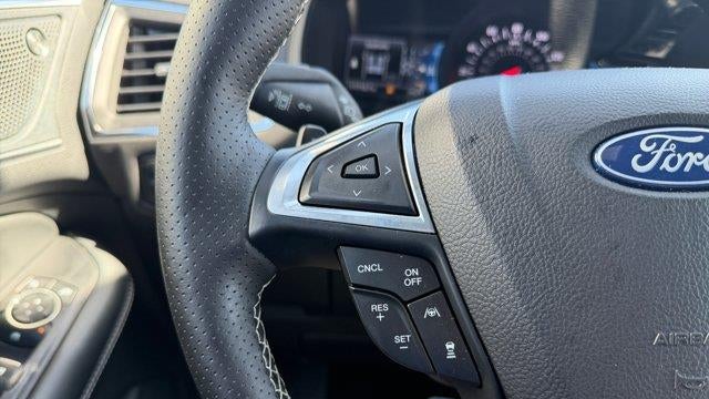 2024 Ford Edge ST