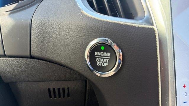 2024 Ford Edge ST