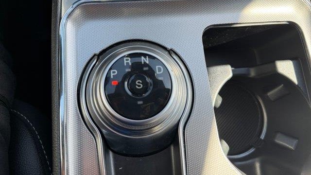 2024 Ford Edge ST