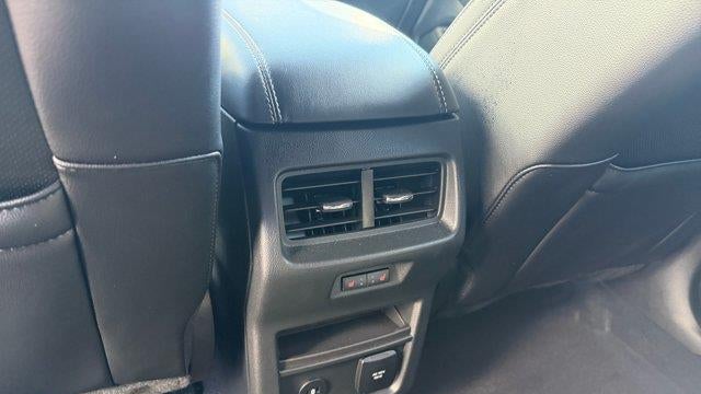 2024 Ford Edge ST