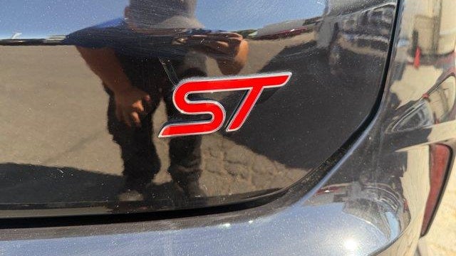 2024 Ford Edge ST