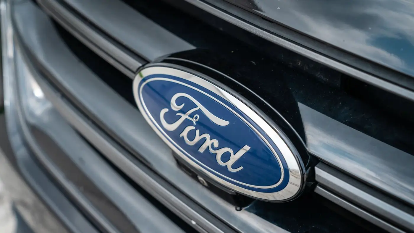 2018 Ford Edge Sport