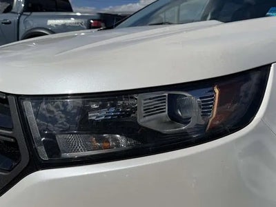 2018 Ford Edge AWD Sport 4DR Crossover