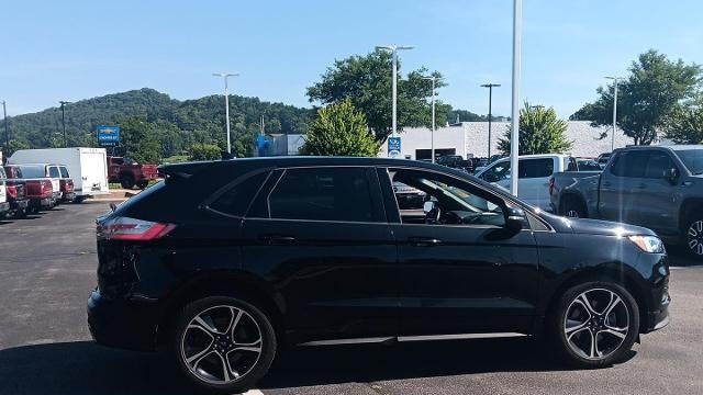 2020 Ford Edge ST