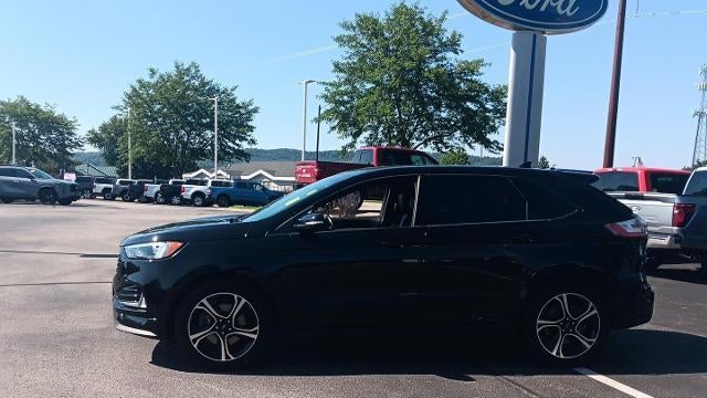2020 Ford Edge ST
