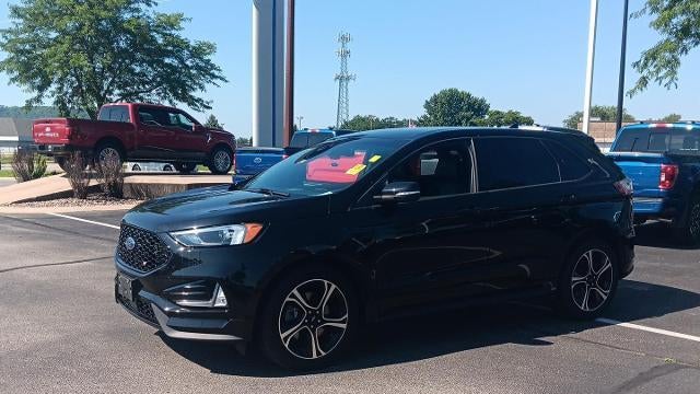 2020 Ford Edge ST