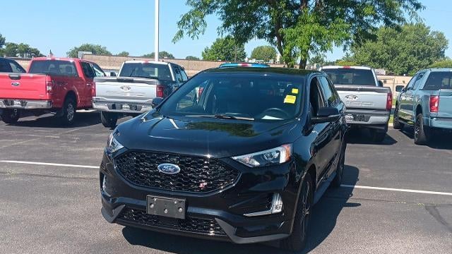 2020 Ford Edge ST
